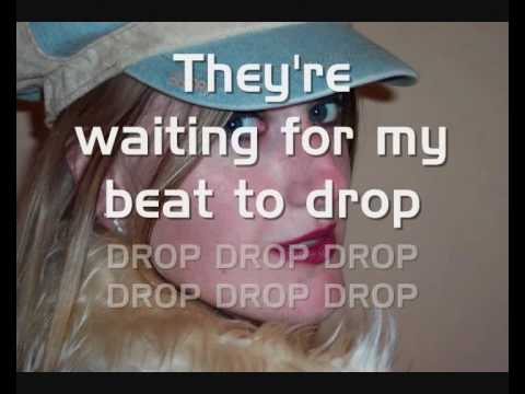 Nora Tol - Beat 2 Drop (Darling Nikki soundtrack) with lyrics