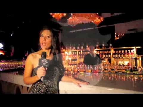 SOANG - Hennessy Artistry Jakarta