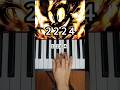 Ariis FUNK DO BOUNCE ON PIANO Shorts Trending Music Phonk Funk