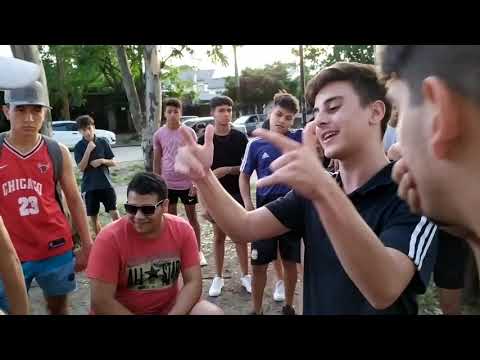 Bardo Sur - FIRULAIS VS PRIMO / CUARTOS / FECHA 3