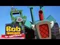 Runaway Roley Bob The Builder Classics Celebrating 20 Years