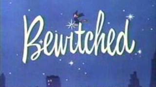 BEWITCHED THEME