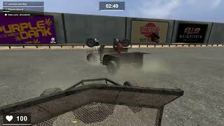 (Jabroni Brawl Episode 3): What Car?