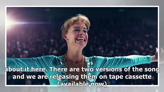 Sufjan stevens says ‘i, tonya’ didn’t want his tonya harding song, but you can listen to it anyway