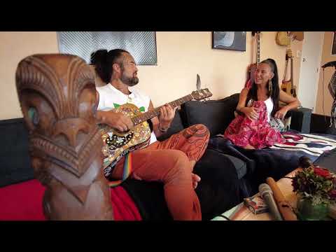 This Time - Matiu and Laquita's love song