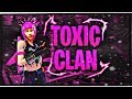 Toxic Montage Bad To The Bone