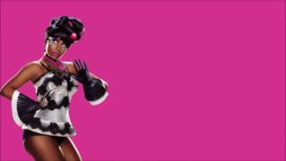 Nicki minaj catch me lyrics