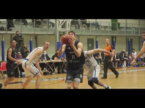 Highlights vs Landstede