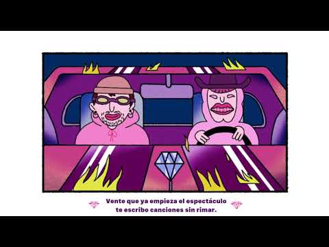 Pimpeando - Mi amargo, Scotty DK, LilDami, Sule B | La Brisa