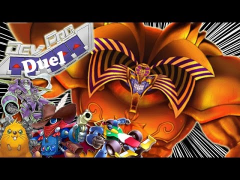 DevPro Duel: Synchron vs Exodia