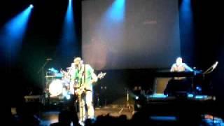 Delirious - I&#39;m not ashamed (History Makers Tour - Live from Vienna 2009)