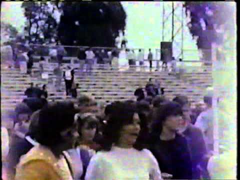 Rolling Stones - Riot at Ratcliffe - Fresno 1965