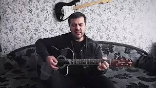 Nautilus Pompilius - Прогулки по воде (cover)