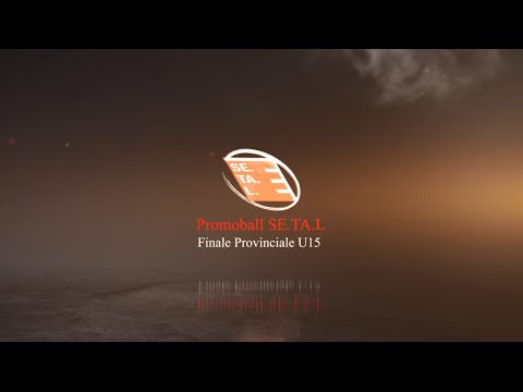 FINALE PROVINCIALE U15