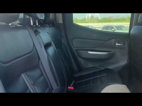 2019 Mitsubishi L200 Barbarian 2.5 Di-D Automatic - Image 2