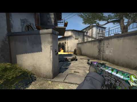 shadowraze, LXNER, quiizzzmeow - adaptive strike