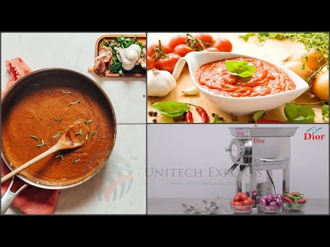 Food Gravy Machine or Pulverizer Machine (GPM112) (+91-909 505 909 1)