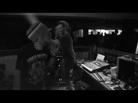 Dennis Capra ft. Danman @ Dub Station (MI) Italy - Pt. 6 - HD