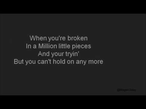 Broken by Lindsey Haun lyrics