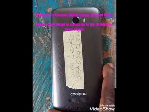 coolpad 3310a root adb coolpad 3310a root adb