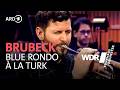 Blue Rondo à la Turk - Dave Brubeck | Christoph Moschberger | WDR Funkhausorchester
