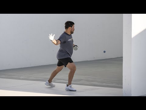 2021 WPH Icebreaker Ice Bowl - Shorty Ruiz vs Abe Montijo (Men’s Rd of 8)