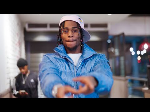 Russ Millions x Abra Cadabra x Skepta - Revolt (Music Video)