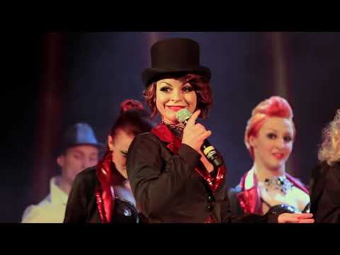 Agencja MG Sp. z o.o. - Welcome To Burlesque