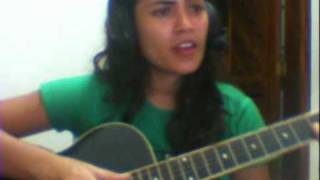 Veja Bem Meu Bem - Los Hermanos (Cover - Laís Freitas)