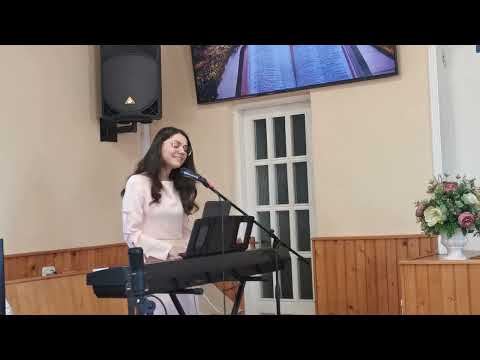 "Iubit prin har" Ligia Nagy