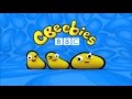 Cbeebies Ident Rolling Repeat Autism