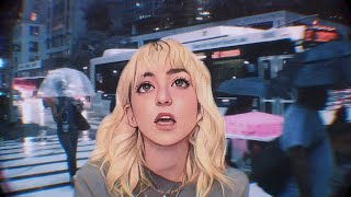 Happy Sometimes - Fly Like Clint Eastwood (mashup)