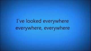 Replace your heart- The Wanted Lyrics