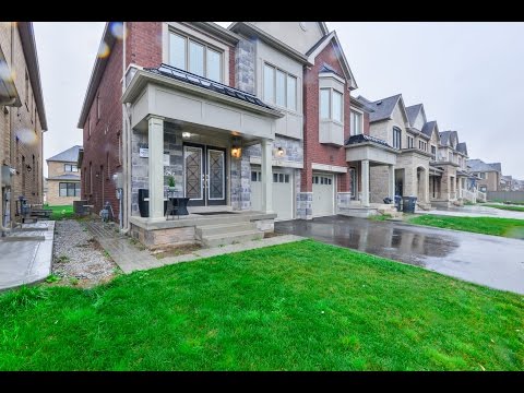 54 Andretti Crescent Brampton, Rukhsana Malik