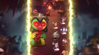 暴走魔王大戦争