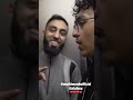 Sheikh Mishary Rashid Alafasy And Mufti Menk Meet