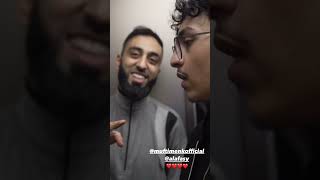 Download lagu Sheikh Mishary Rashid Alafasy and Mufti Menk Meet 😍 mp3 Download lagu Sheikh Mishary Rashid Alafasy and Mufti Menk Meet 😍 mp3