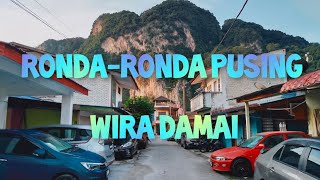 Download lagu RONDA-RONDA PUSING WIRA DAMAI mp3 Download lagu RONDA-RONDA PUSING WIRA DAMAI mp3