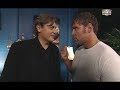 Daddy A Tribute To The Regal Ambrose Feud