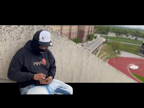 MM40 - Big 40 Freestyle (Directed by ShotbyDAP)