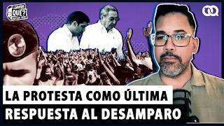 El pueblo cubano perdió el miedo y el régimen lo sabe