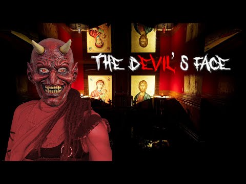 The Devil's Face (Záznam streamu)