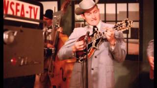 BLACK MUDDY RIVER - JESSE McREYNOLDS