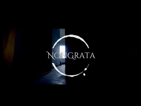 NonGrata - Left in the Dark [Official Lyric Video]