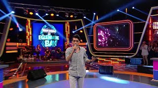 İrem Derici ile Eğlenmene Bak - Çağatay Akman - Sensin Benim En Derin Kuyum