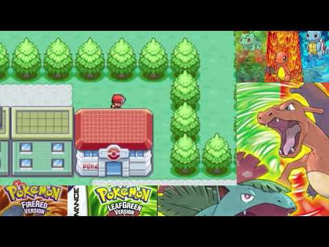 RIfugio Team Rocket al Casinò + palestra di Erika [#5] - Pokemon Verde Foglia! - Gameplay ita