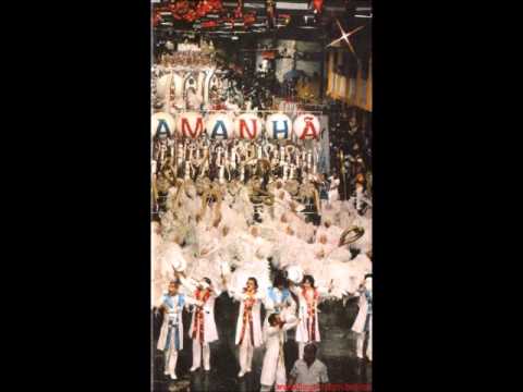Emoção da Avenida - União da Ilha 1978 ao vivo
