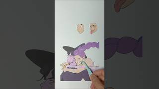 Download lagu KPOP DEMON HUNTER/YOUR IDOL RUMI X JINU mp3 Download lagu KPOP DEMON HUNTER/YOUR IDOL RUMI X JINU mp3