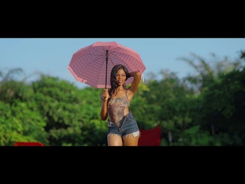 Mamu Nyieta - Dream Girl ( Official Video)