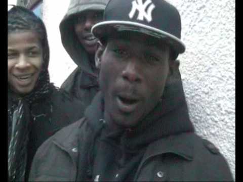 FUCK YOU TV - OCHO STACKS